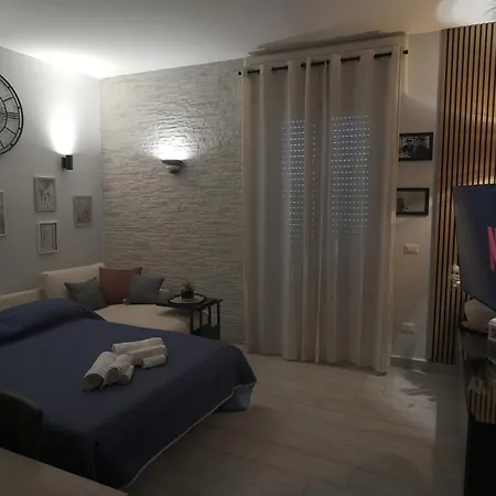 Odemar * ポッツオーリ