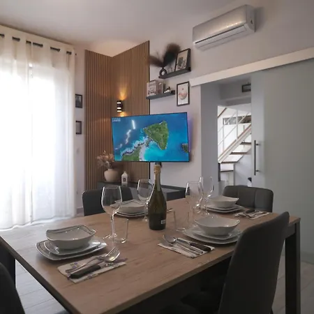 Odemar * ポッツオーリ