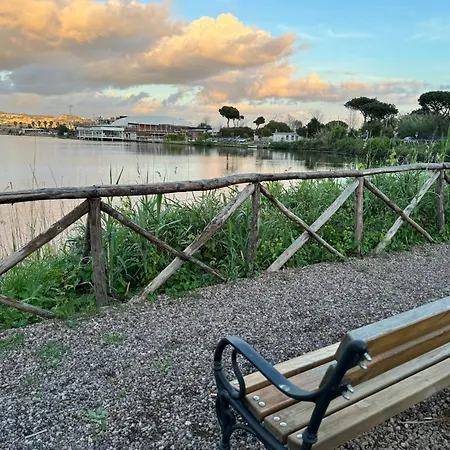 アパート Odemar *