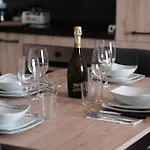 Odemar Apartman