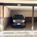 Odemar Apartman *