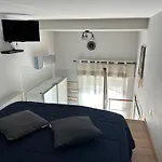 Apartman Odemar Pozzuoli