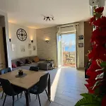 Apartman Odemar *