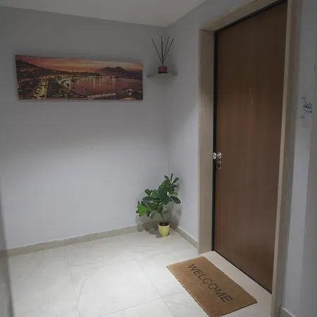 Apartment Odemar