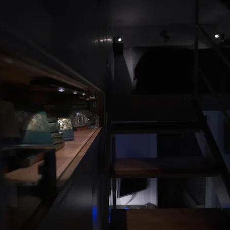Odemar Apartment *