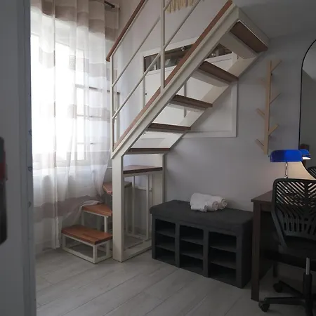 Apartment Odemar