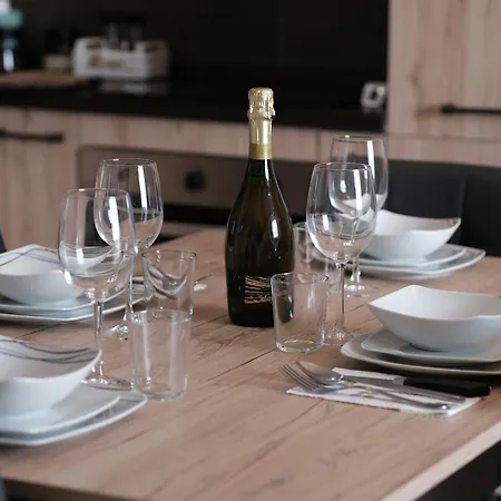 Odemar Apartment
