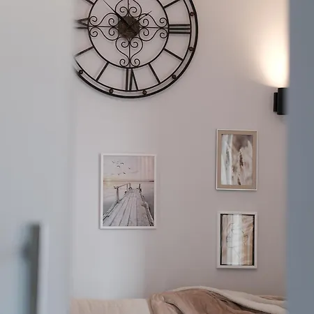 Odemar Apartment Pozzuoli