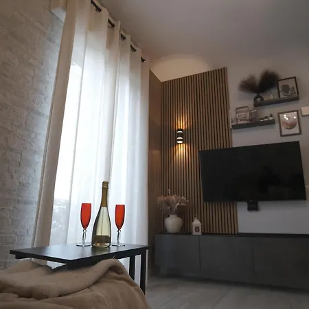 Apartman Odemar