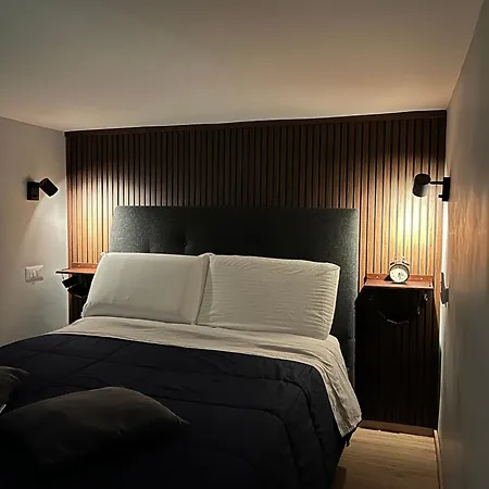 Apartment Odemar