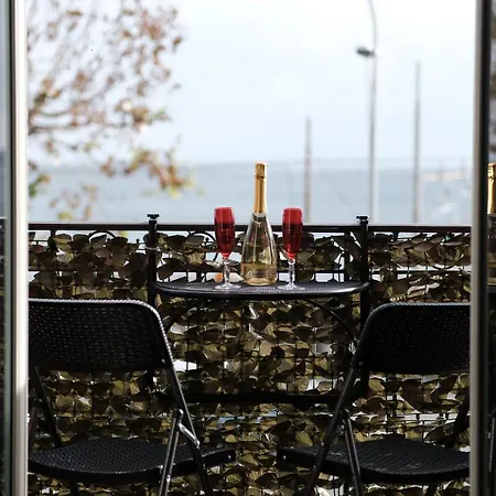 Apartament Odemar